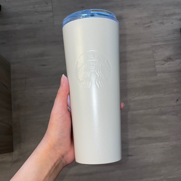 Starbucks cold brew tumbler